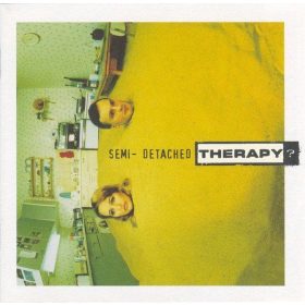 Therapy? - Semi-Detached (CD)