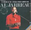 Al Jarreau - Look To The Rainbow (CD)