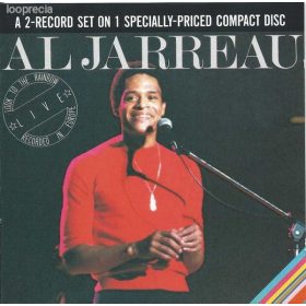 Al Jarreau - Look To The Rainbow (CD)