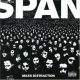 Span - Mass Distraction (CD)