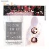 Michael Nyman, The Michael Nyman Band - The Cook, The Thief, His Wife And Her Lover (CD)