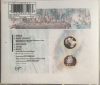 Michael Nyman, The Michael Nyman Band - The Cook, The Thief, His Wife And Her Lover (CD)