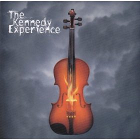 The Kennedy Experience - The Kennedy Experience (CD)