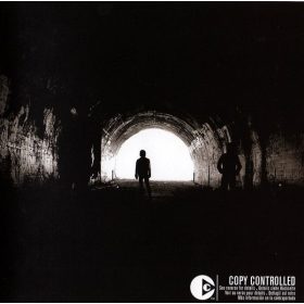 Black Rebel Motorcycle Club - Take Them On, On Your Own (CD)