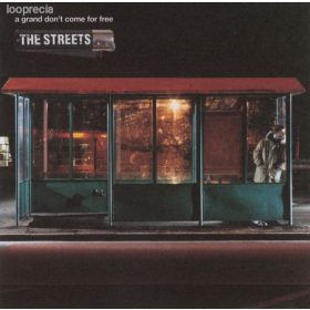 The Streets - A Grand Don't Come For Free (CD)