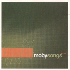 Moby - Songs (1993-1998) (CD)