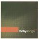 Moby - Songs (1993-1998) (CD)