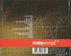 Moby - Songs (1993-1998) (CD)