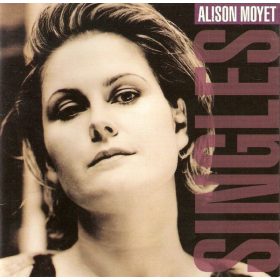 Alison Moyet - Singles (CD)