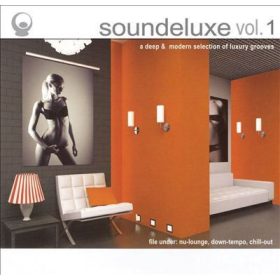 Various - Soundeluxe Vol. 1 (CD)