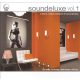 Various - Soundeluxe Vol. 1 (CD)