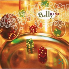 Belly - King (CD)