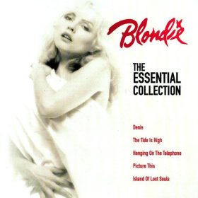 Blondie - The Essential Collection (CD)