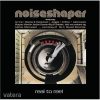 Noiseshaper - Real To Reel (CD)