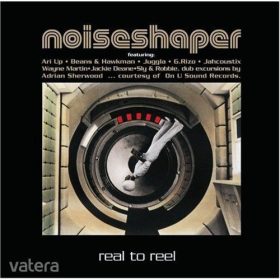 Noiseshaper - Real To Reel (CD)