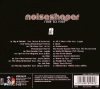 Noiseshaper - Real To Reel (CD)