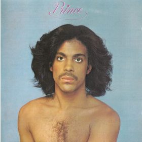 Prince - Prince (CD)