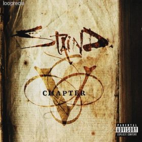 Staind - Chapter V (CD)