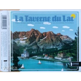   La Taverne Du Lac - Magic Single Barrel - Extrait D'Une Serie De Chansons Penardes (CDs)