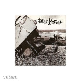 Blind Myself - Worst-Case Scenario (CD)