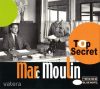 Marc Moulin - Top Secret (CD)