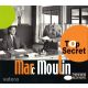 Marc Moulin - Top Secret (CD)