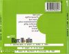 Marc Moulin - Top Secret (CD)