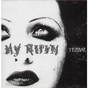 My Ruin - Terror (CDs)