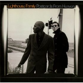 Lighthouse Family - Postcards From Heaven (CD)