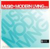 Various - Music For Modern Living #04 (CD)