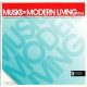 Various - Music For Modern Living #04 (CD)