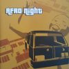 Various - Afro Night (CD)