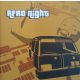 Various - Afro Night (CD)