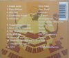 Various - Afro Night (CD)