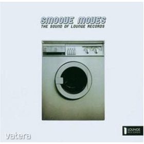 Various - Smoove Moves - The Sound Of Lounge Records (CD)