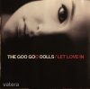 The Goo Goo Dolls - Let Love In (CD)