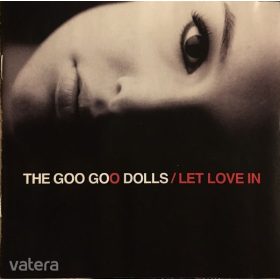 The Goo Goo Dolls - Let Love In (CD)