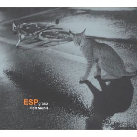 ESP Group - Night Sounds (CD)