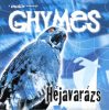 Ghymes - Héjavarázs (CD)