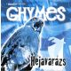 Ghymes - Héjavarázs (CD)