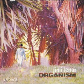 Jimi Tenor - Organism (CD)