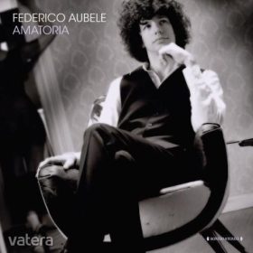 Federico Aubele - Amatoria (CD)