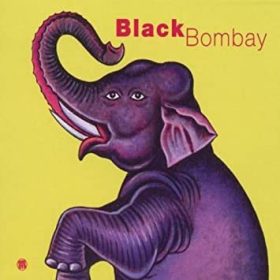 Black Bombay - Black Bombay (CD)