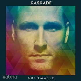 Kaskade - Automatic (CD)