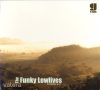 The Funky Lowlives - Inside E.P. (CDs)