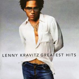 Lenny Kravitz - Greatest Hits (CD)
