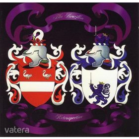 Fila Brazillia - Retrospective 1990-2006 (CD)