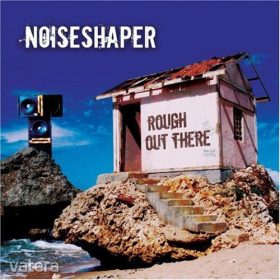 Noiseshaper - Rough Out There (CD)