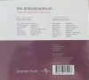 Raphaël Marionneau & Bruno Lepretre - Les Ambassadeurs Volume 1 (CD)
