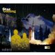 Various - Star Gazing (CD, promo)